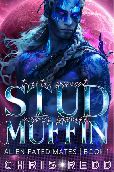 20% Stud 80% Muffin Book Cover Home Page